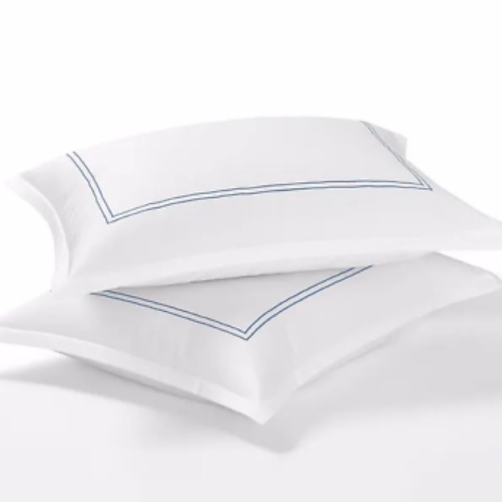 RiLEY Home
Baratta Cotton Standard Sham, Pair